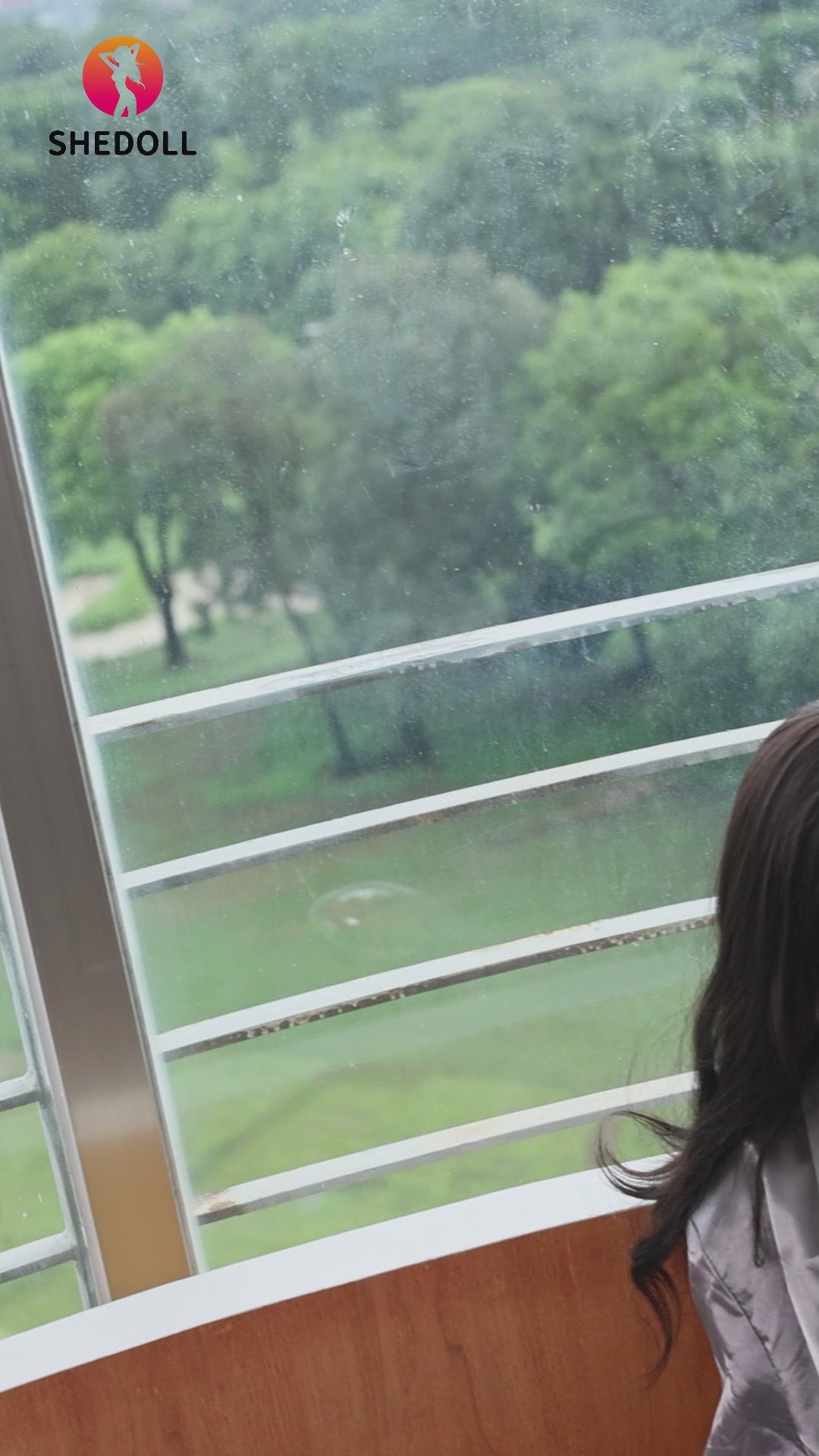 Starley-sekspop (SHEDOLL 165 cm E-cup #SH127 2.0 siliconen)