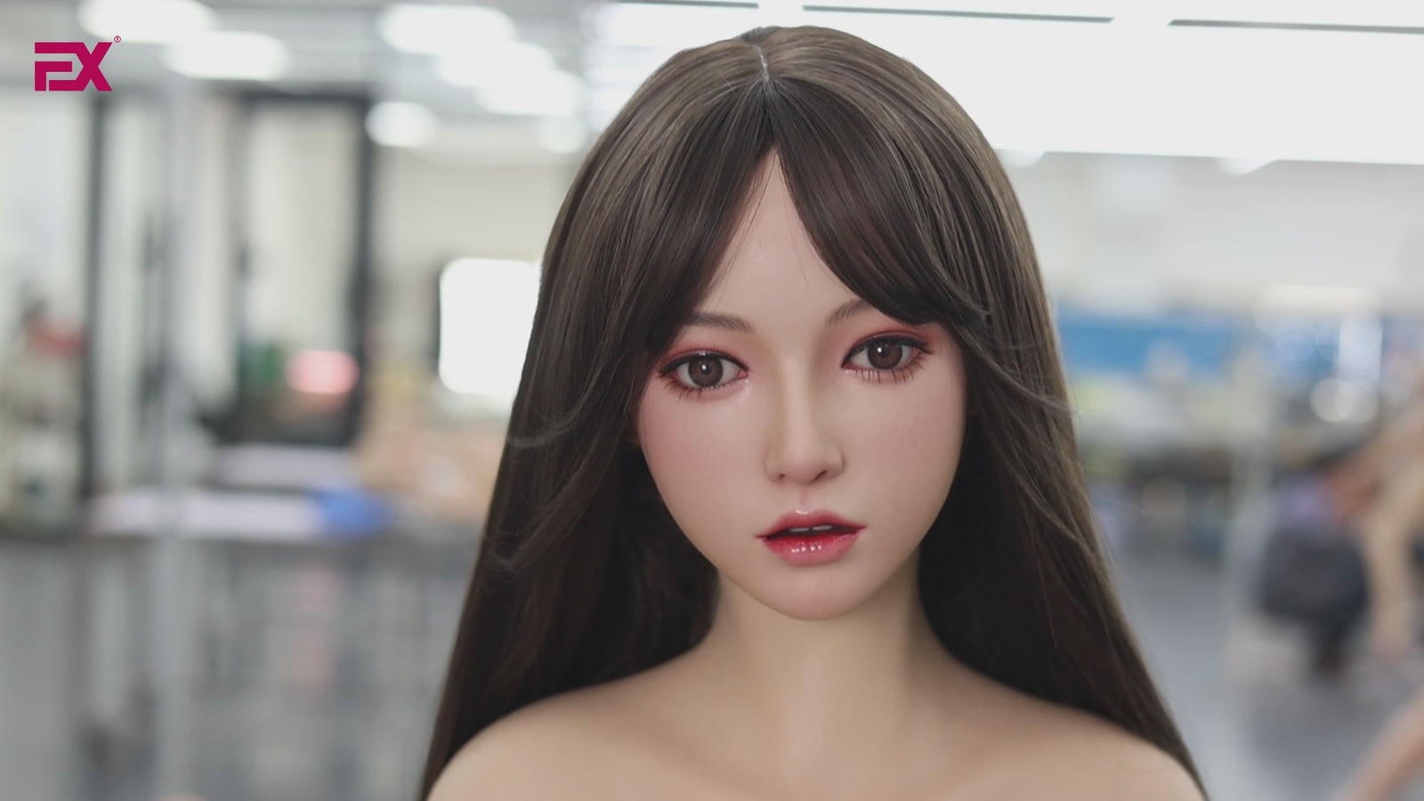 Erin Sex doll (EXDoll 150cm D-cup #Utopia silicone)