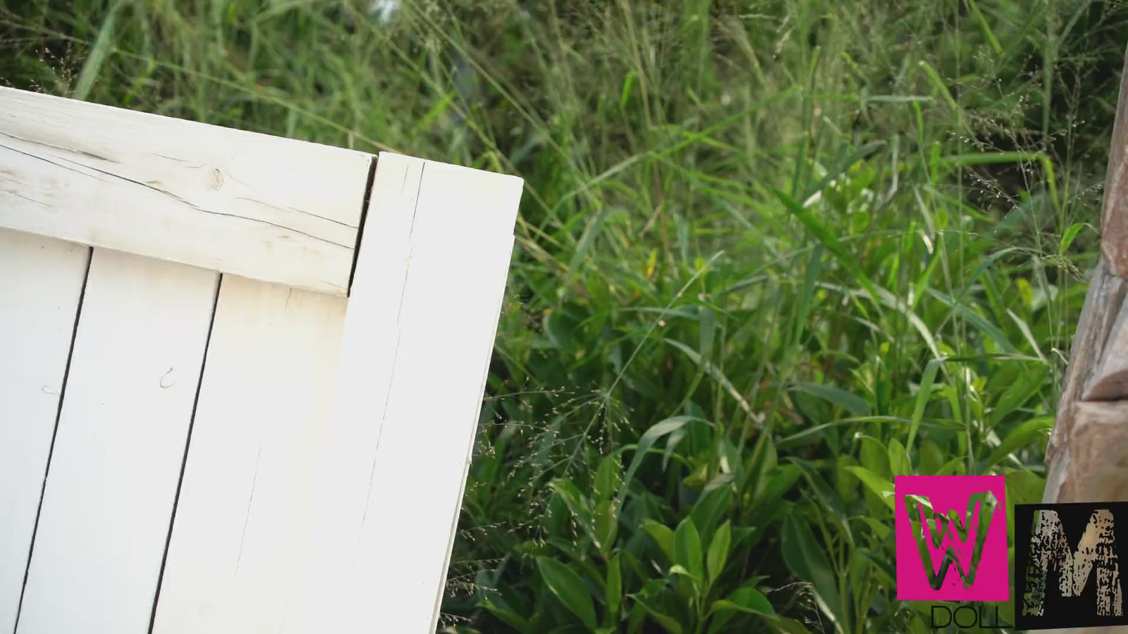 Tyra sekspop (WM-Doll 159 cm C-cup #326 TPE)