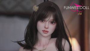 Lily Sex Doll (FunWest Doll 152cm D-Kupa #036 S-TPE) EXPRESS