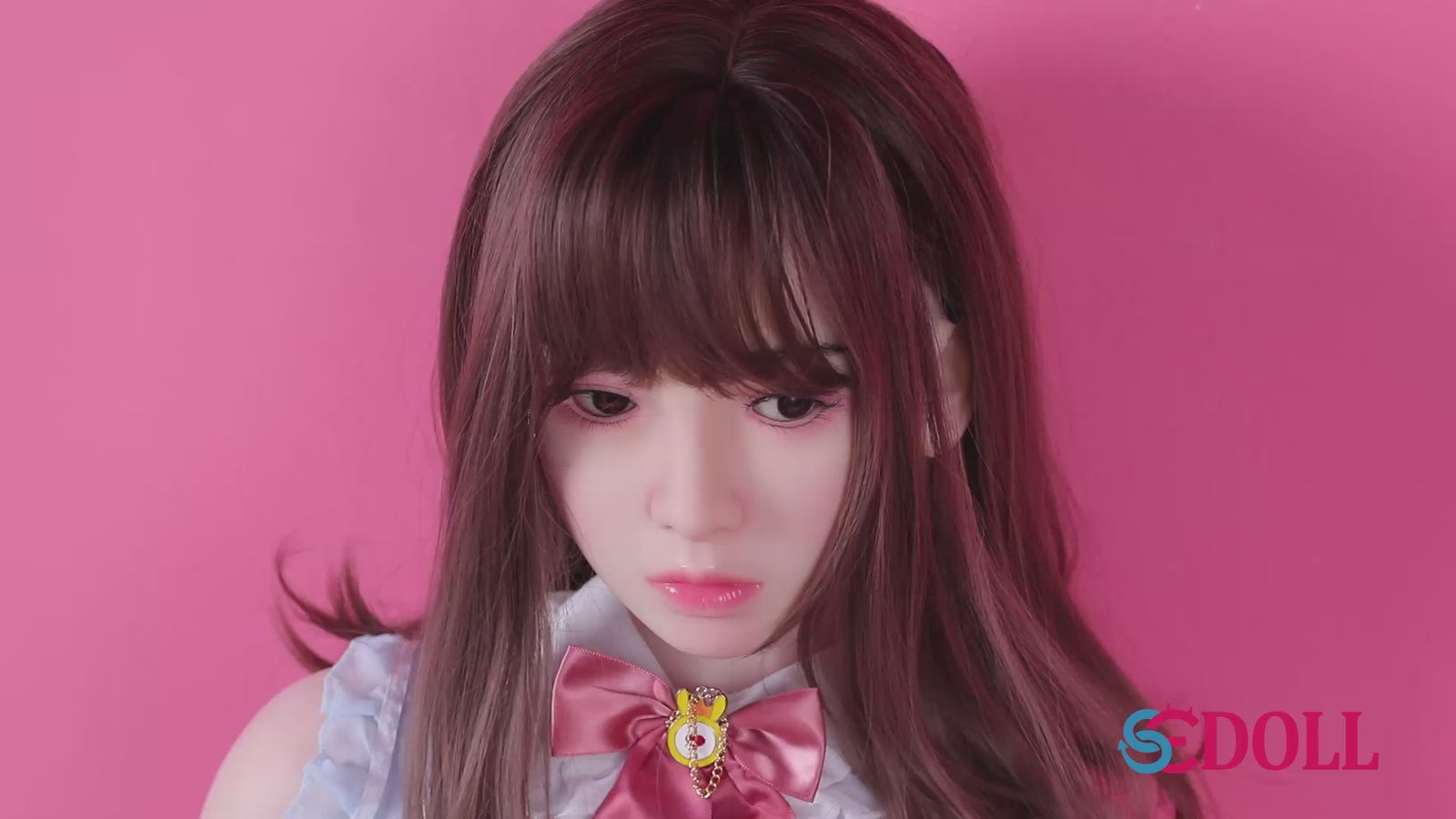 Suzuki-sekspop (SEDoll 160 cm C-cup #103 siliconen)