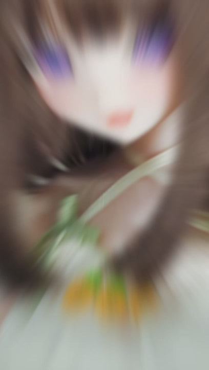 Shimizu Minto-sekspop (Elsa Babe 148 cm RAD027 siliconen)