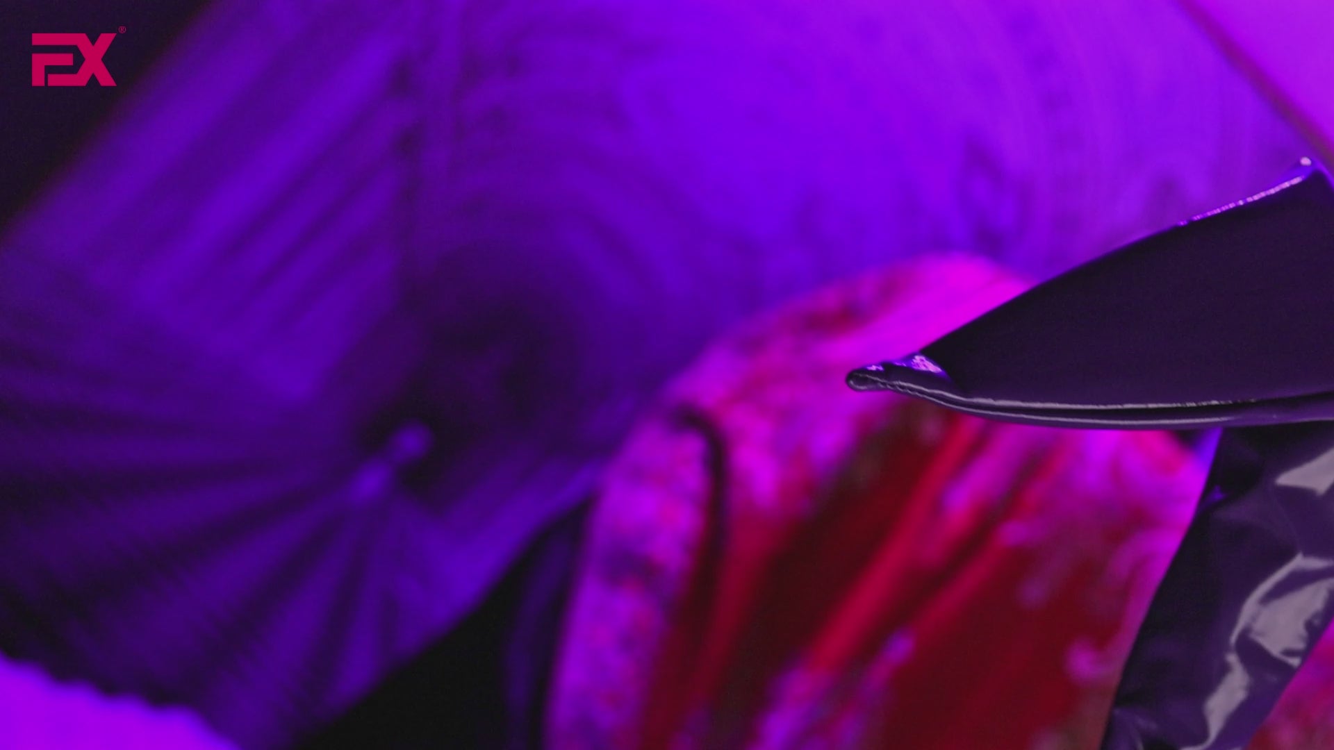 Luna 2 sekspop (EXDoll 174 cm J-Cup #Ukiyo-E siliconen)