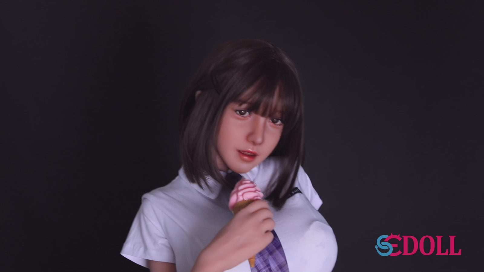 Akane-sekspop (SEDoll 161 cm F-cup #080 TPE)