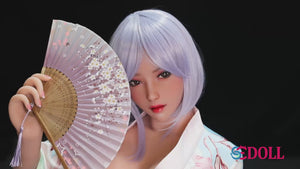 Murasaki sex pop (SEDoll 165cm f-cup #075 tpe)