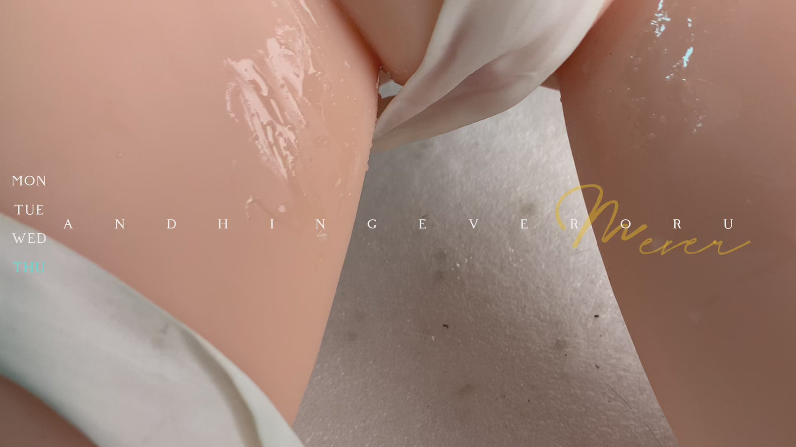 Ijuin Mai Sex doll (Elsa Babe 102cm RADA010 silicone)