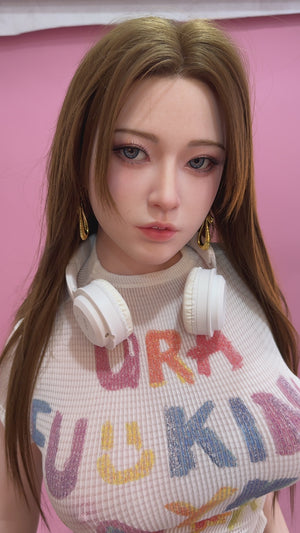 Miaoyu Sex Doll (Starpery 171cm D-Kupa TPE+Silicone)