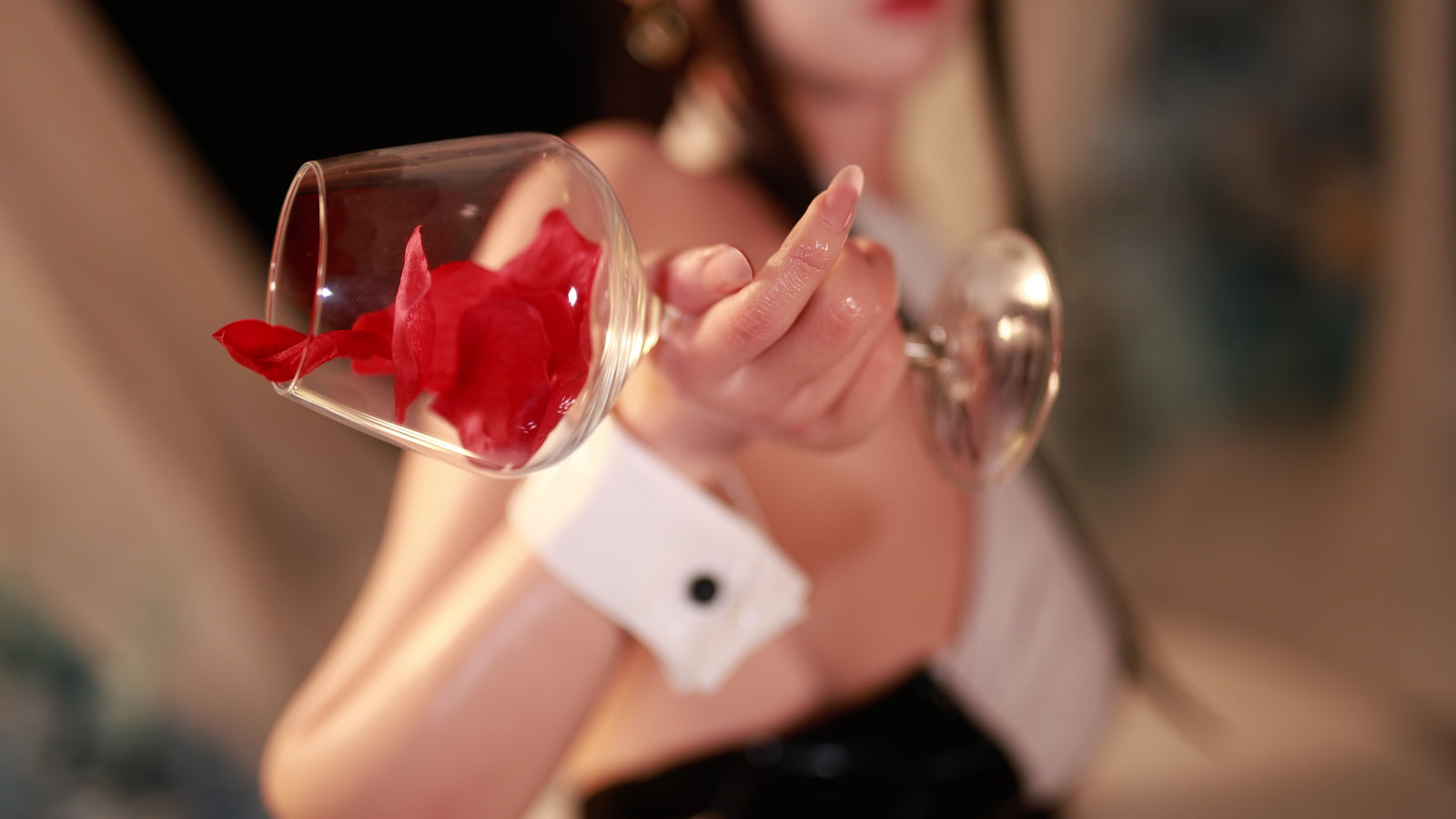 Aglaia-sekspop (Bezlya Doll 162 cm C-cup 2,2U siliconen)