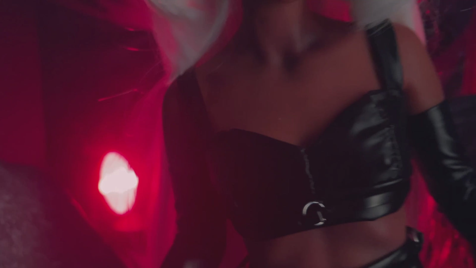 Samael-sekspop (Climax Doll Mini 60cm B-cup siliconen)