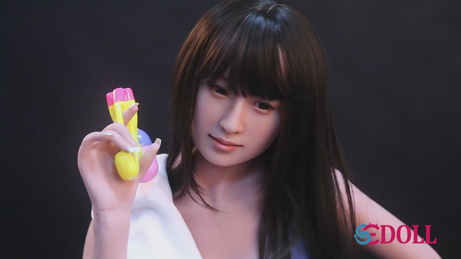 Nana sekspop (SEDoll 163 cm E-cup nr. 071 TPE)