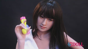 Nana Sex Doll (SEDoll 163cm e-cup #071 tpe)
