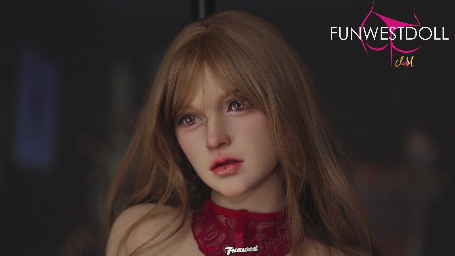 Bella sex pop (FunWest Doll 155cm f-cup #037 tpe) EXPRESS