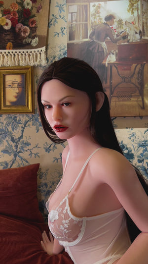 Daniella Sex Doll (Zelex 172cm E-CUP ZXE200-W2 SLE SLILICONE)