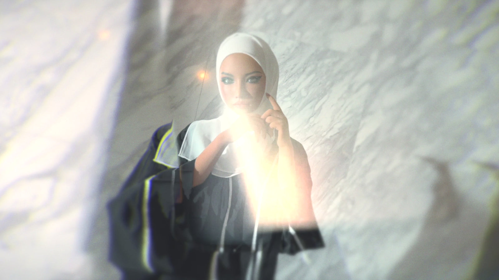 Fukada Sex doll (Climax Doll Pro 160cm L-cup TPE+silicone) EXPRESS