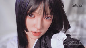 Lynn Sex doll (Jarliet 157cm b-cup TPE+silicone)