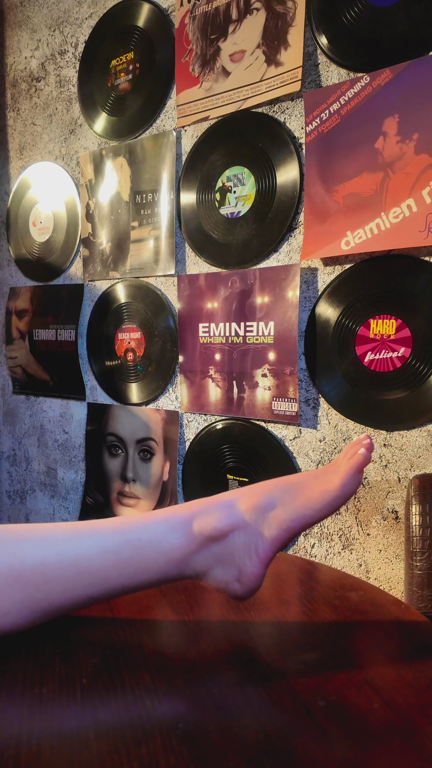 Gwen-sekspop (Zelex 169 cm C-Cup ZFE01-2 Fusion-siliconen)