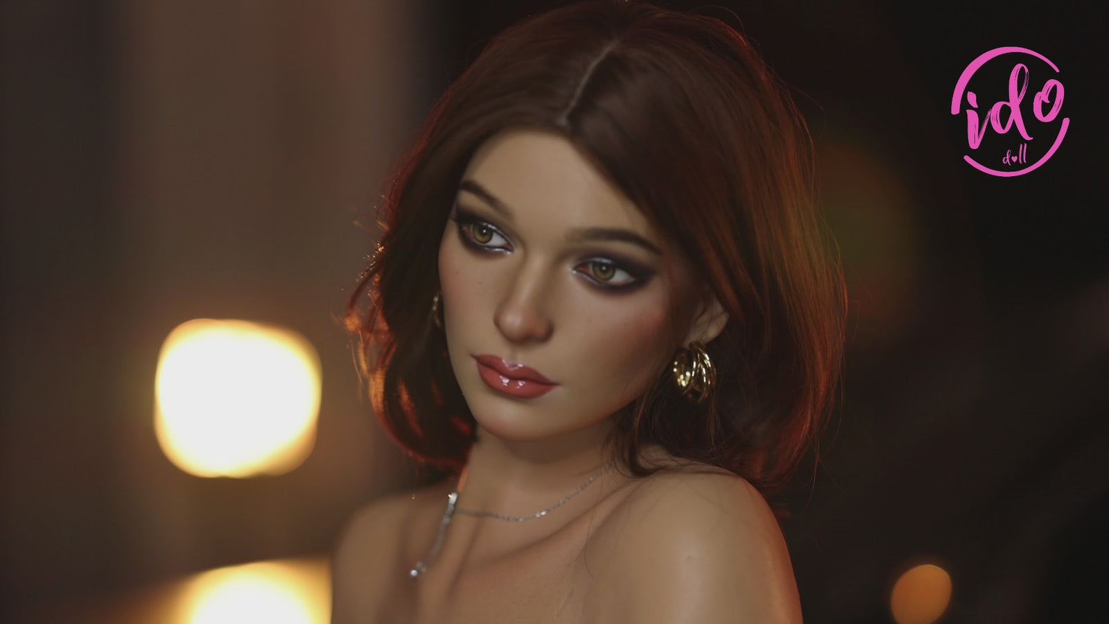 Tatiana Sex doll (Idodoll 167cm F-cup #ID1 silicone) EXPRESS