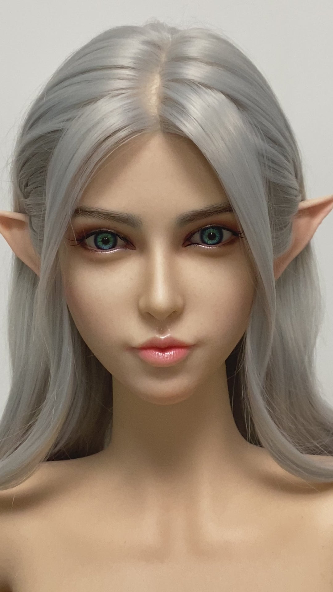 Melissa sekspop (Rosretty Doll 164 cm D-cup S19 siliconen)