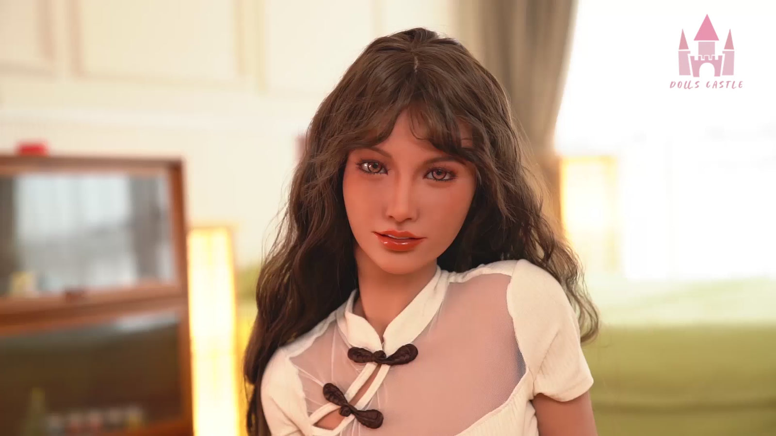 Ichika Sex doll (Dolls Castle 170cm B-cup #DC08 TPE)