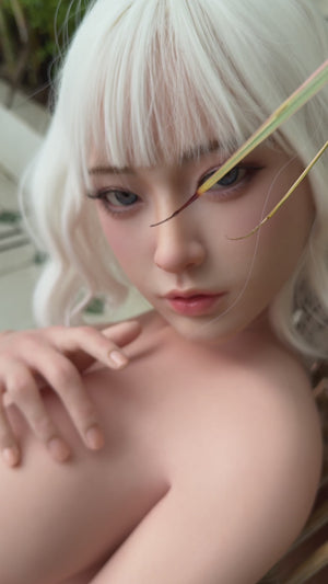 Mio Sex Doll (Starpery 159cm e-cup TPE+siliconen)