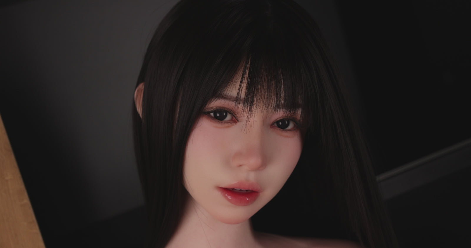 Nora sekspop (FanReal Doll 158 cm B-cup siliconen)