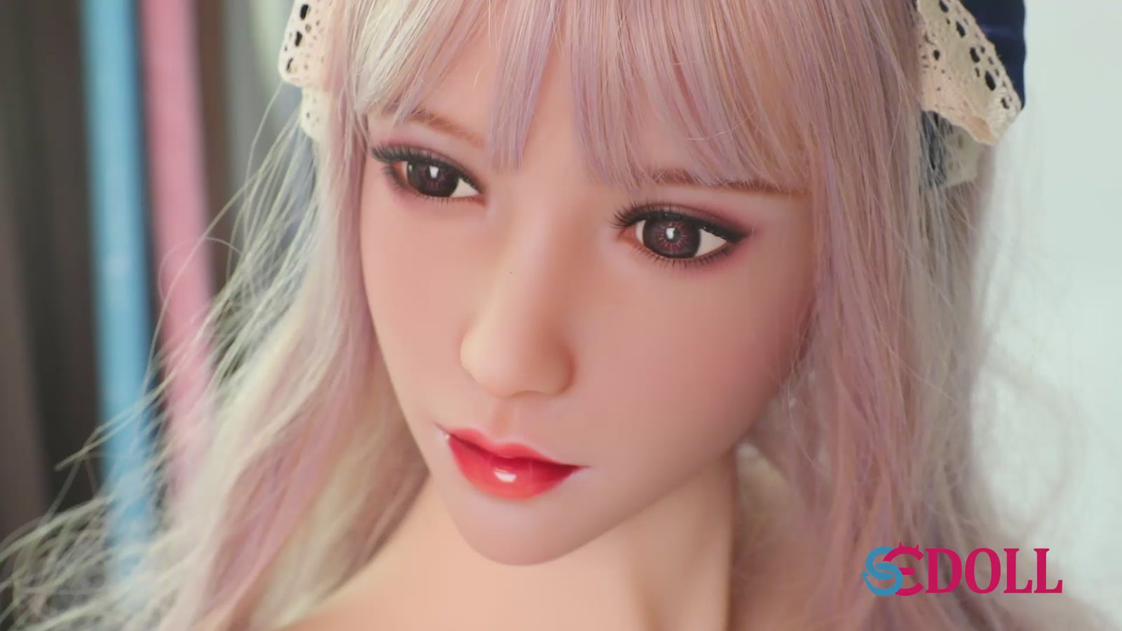 Yuuna-sekspop (SEDoll 163 cm E-cup #083 TPE)