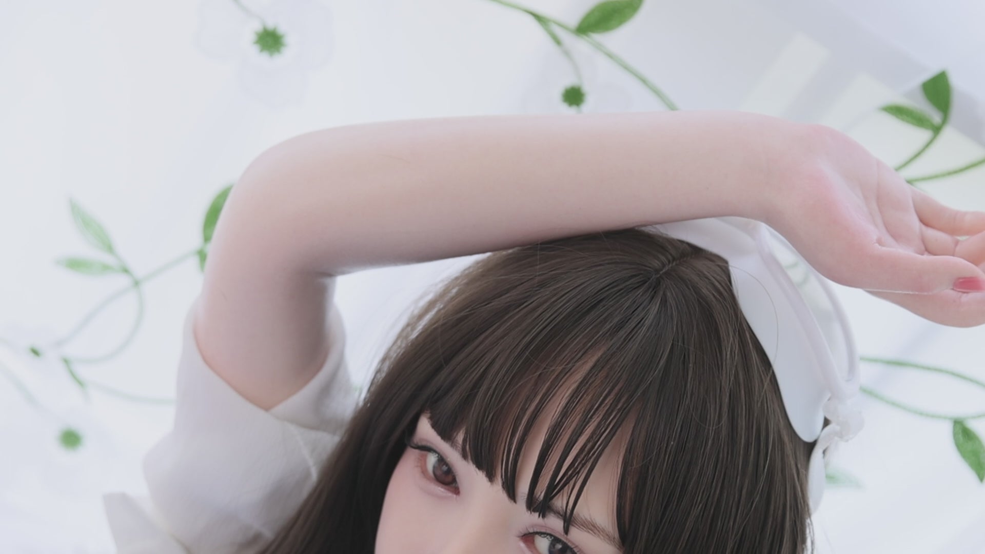Mo sex pop (FanReal Doll 153cm B-Cup Silicone)
