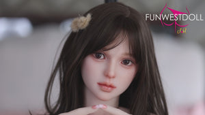 Lily Sex Doll (FunWest Doll 152cm D-Kupa #036 S-TPE) EXPRESS