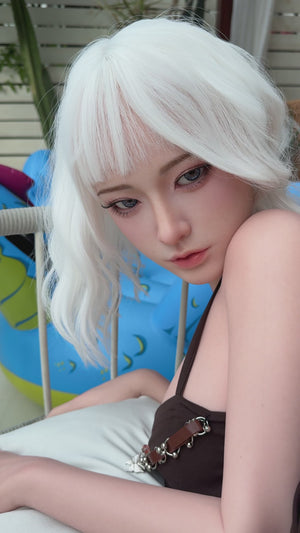 Mio Sex Doll (Starpery 159cm e-cup TPE+siliconen)