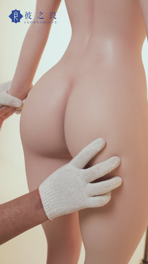 Calla Sex doll (Bezlya Doll 157cm f-cup 2.2cf silicone)