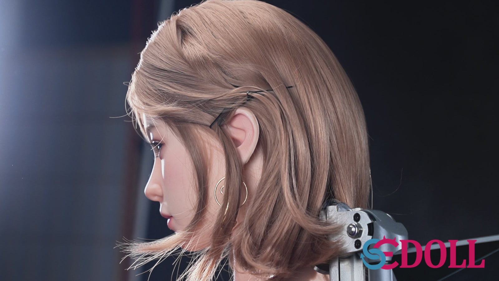 Miori.C sekspop (SEDoll 153 cm A-cup #162SC RST siliconen)