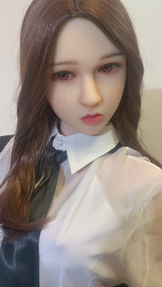 Ona sekspop (YJL Doll 156 cm F-cup #85 TPE)