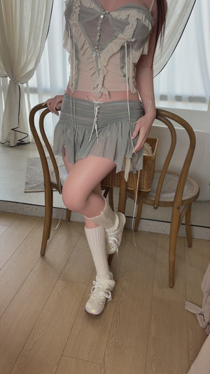 Keqing Qin Sex Doll (Starpery 171cm D-Kupa TPE+Silicone)