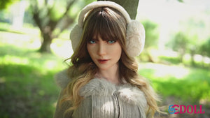 Regina.g Sex doll (SEDoll 165cm c-cup #078SO silicone )
