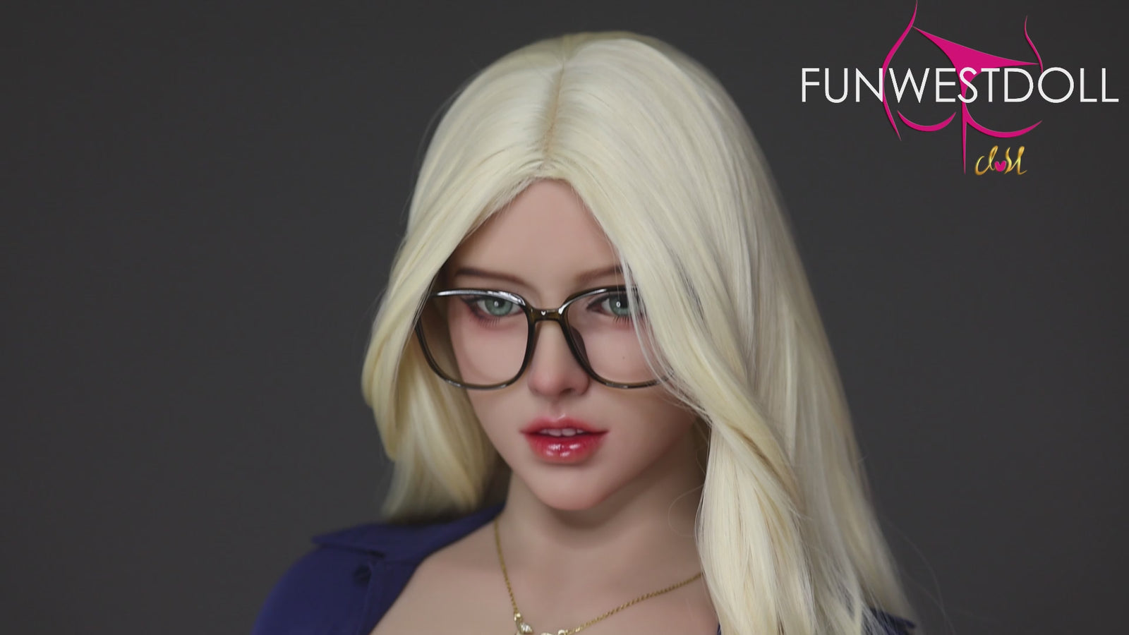 Chloe sekspop (FunWest Doll 157 cm G-cup #035 TPE)