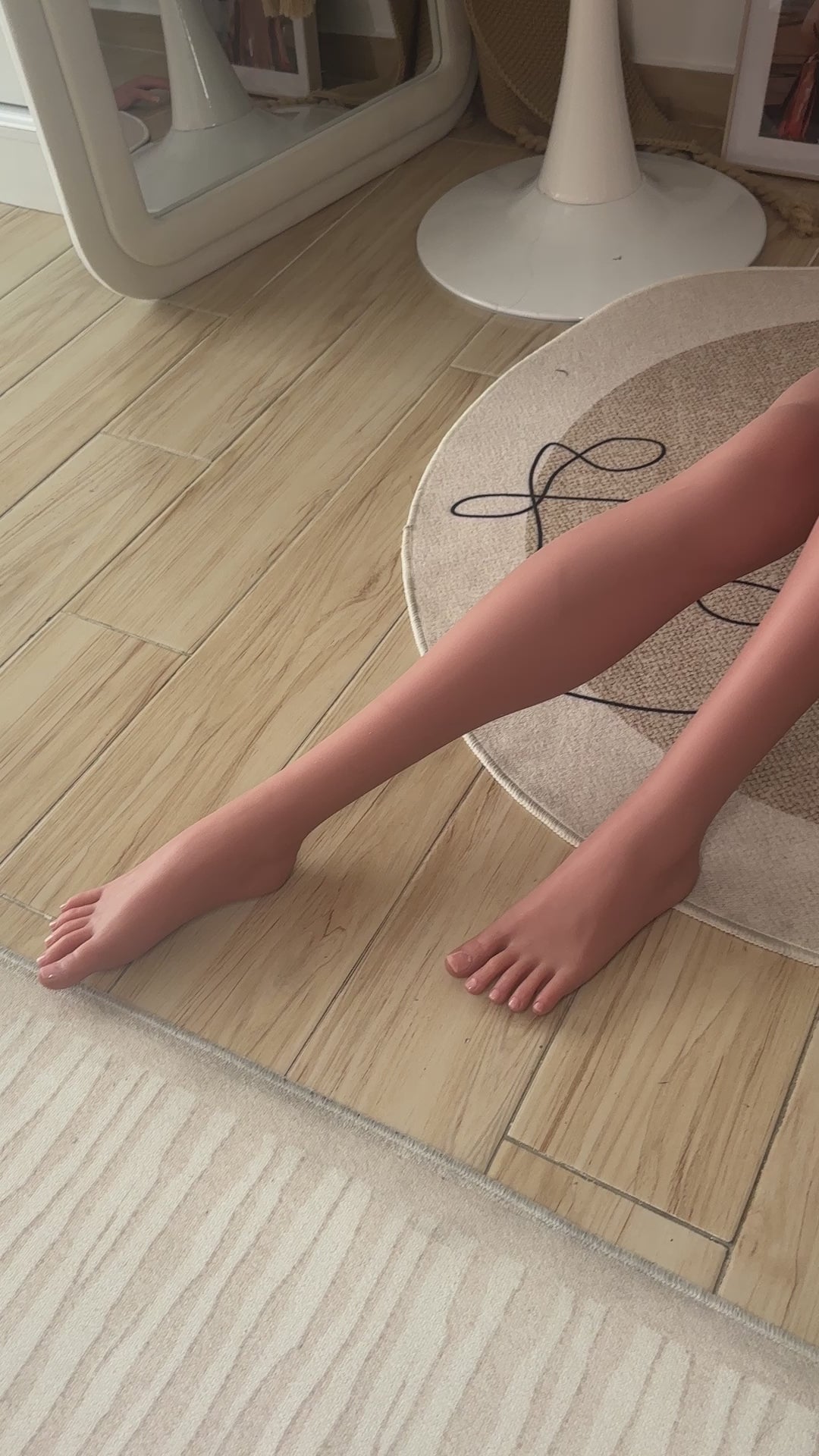 Maya sekspop (Zelex 172 cm E-Kupa ZXE201-2 SLE siliconen)