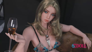 Bess Sex Doll (SEDoll 156cm D-Kupa #088 TPE)