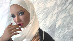 Fukada Sex Doll (Climax Doll Pro 160cm F-Kupa TPE+Silicone) EXPRESS
