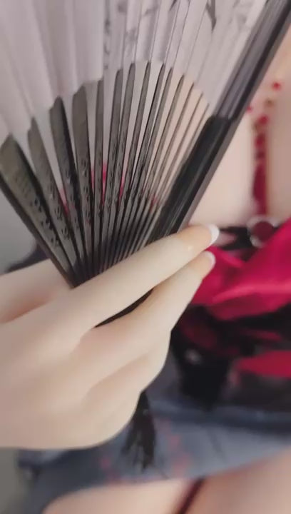 Sakura Honoka-sekspop (Elsa Babe 148 cm RAD013 siliconen)