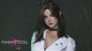 Lexie Sex Doll (FunWest Doll 168cm D-Cup #026S RST Siliconen)