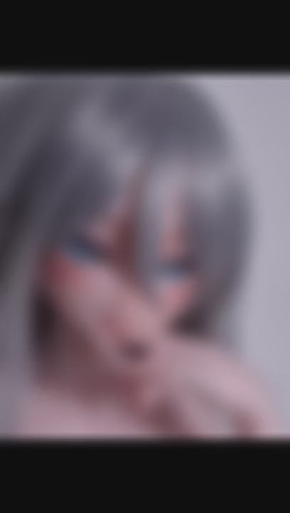 Matsukaka Erina Sex doll (Elsa Babe 140cm RAD009 silicone)