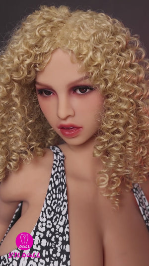 Anna Sex Doll (YJL Doll 150 cm i-cup #881 tpe)