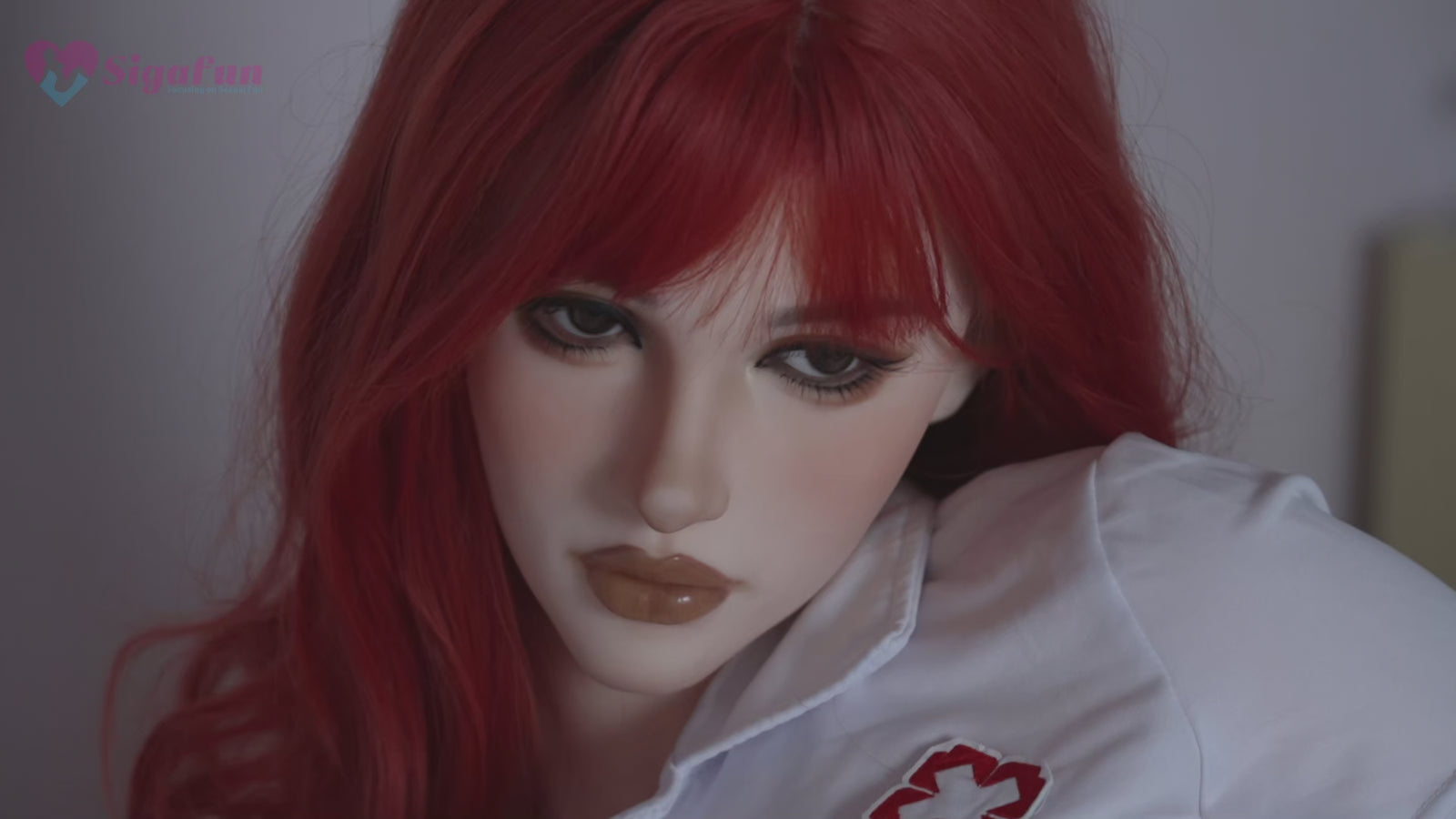 Cecily Sex doll (Sigafun 164cm F-cup #SG2 TPE+silicone) EXPRESS