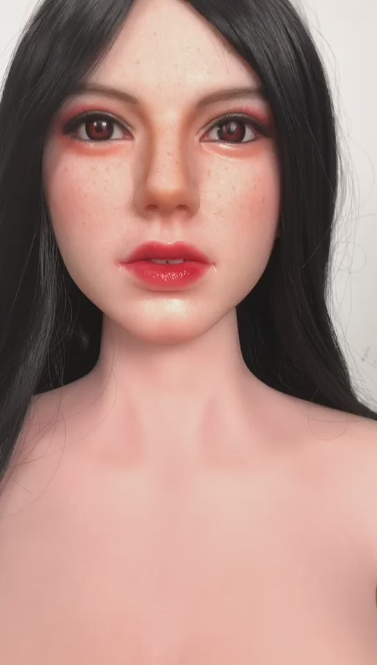 Mira Sex doll (Starpery 167cm E-cup TPE+silicone) EXPRESS THE OUTLET
