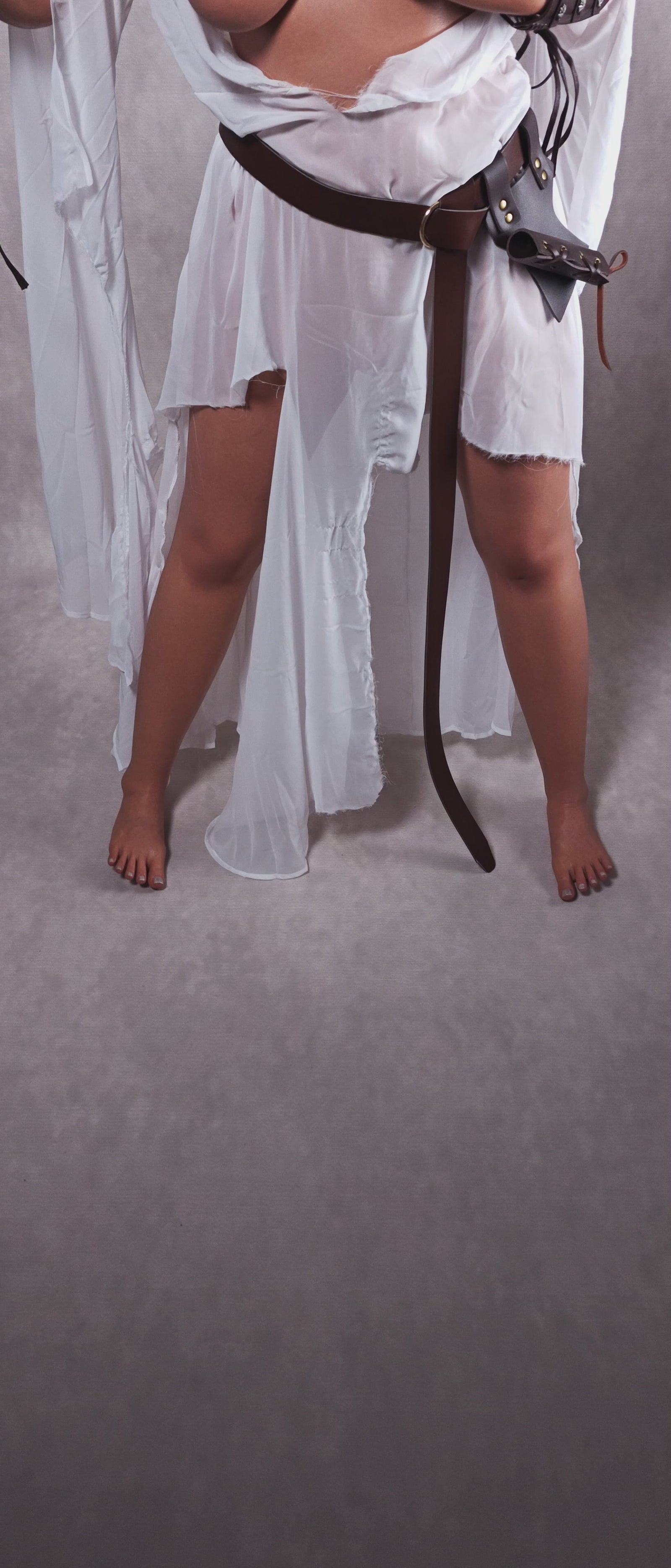 Selena sekspop (Idodoll 165cm D-Cup #ID4S siliconen)