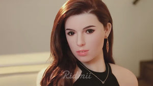 Dione Sex Doll (Ridmii Doll 159cm A-Kupa TPE+Silicone)