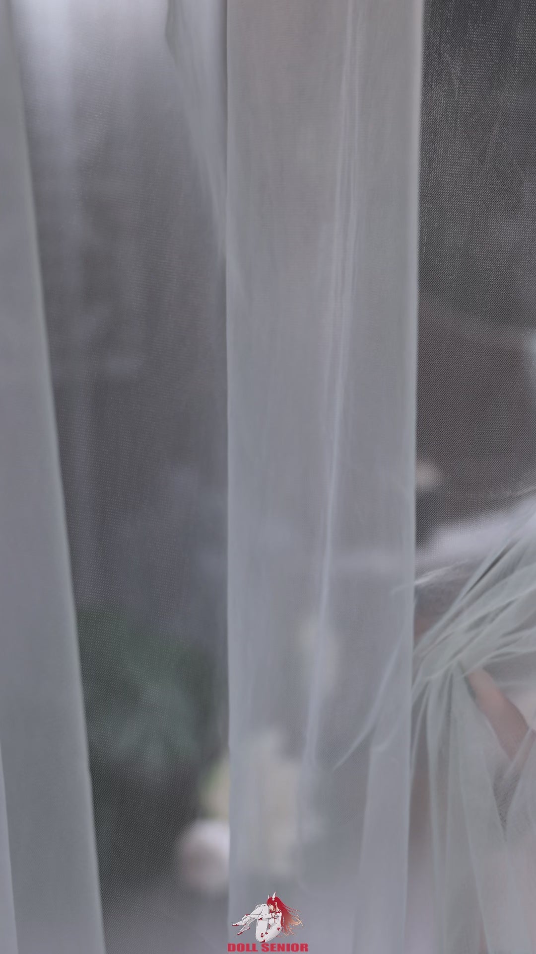 Aoi-sekspop (Doll Senior 165 cm B-cup #29 RST siliconen)
