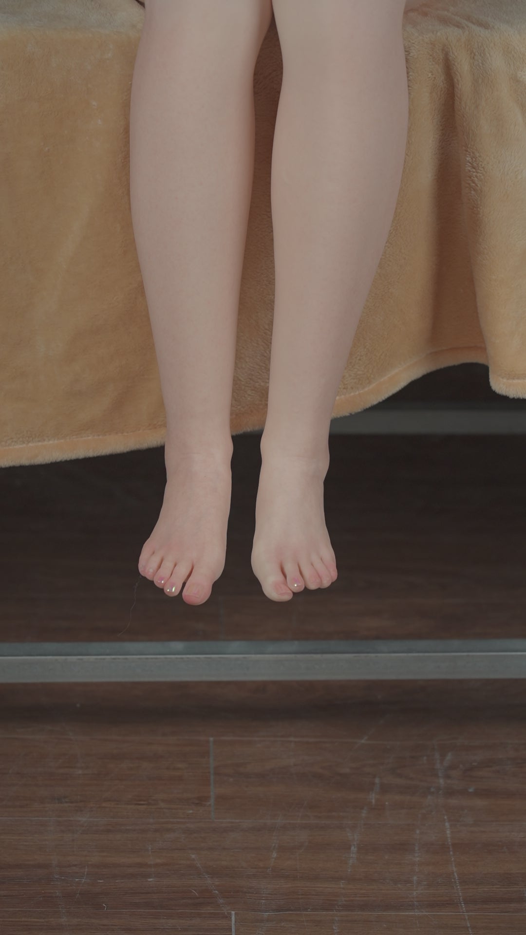 Evie Sex doll (Irontech Doll 159cm D-cup T4-1 silicone)