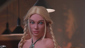 Cruise Sex doll (Dolls Castle 170cm b-cup #DC04 TPE) EXPRESS