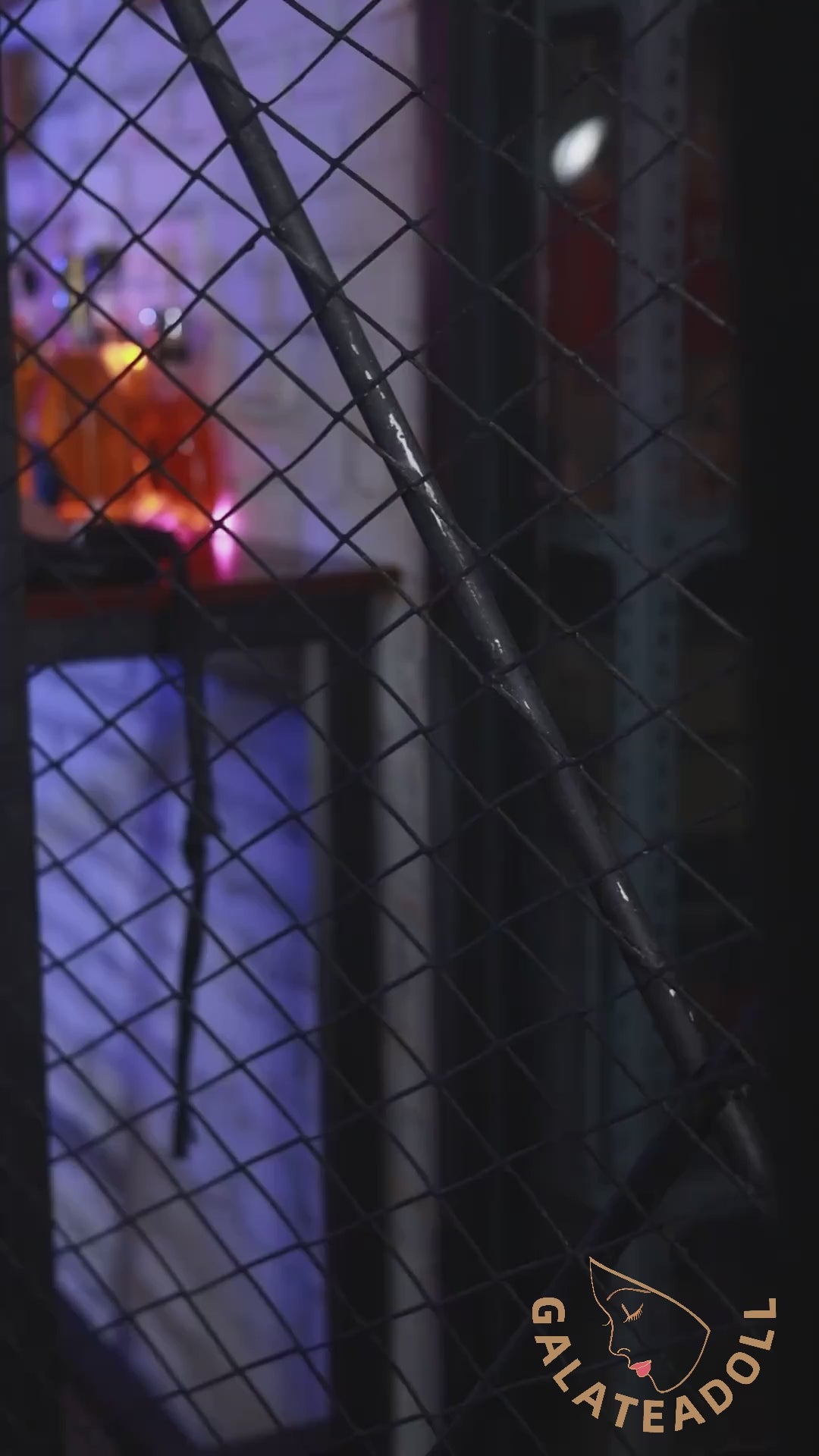 Olena sekspop (Galatea Doll 162 cm C-cup #059 siliconen)